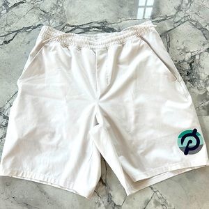 Men’s Lululemon Peloton Shorts